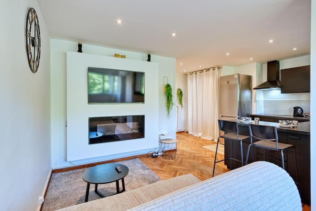 Apartment Le Billy Marseille