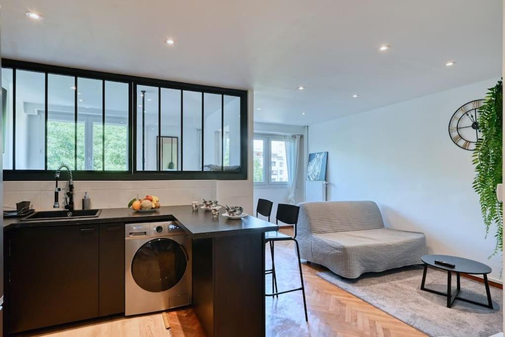 Le Billy Apartment