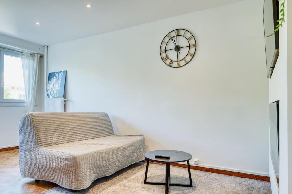 Le Billy Apartment *