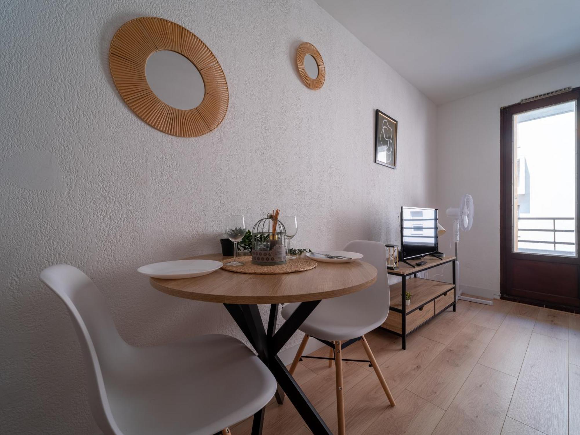 Equipe A 6min De La Gare St Charles Appartement *