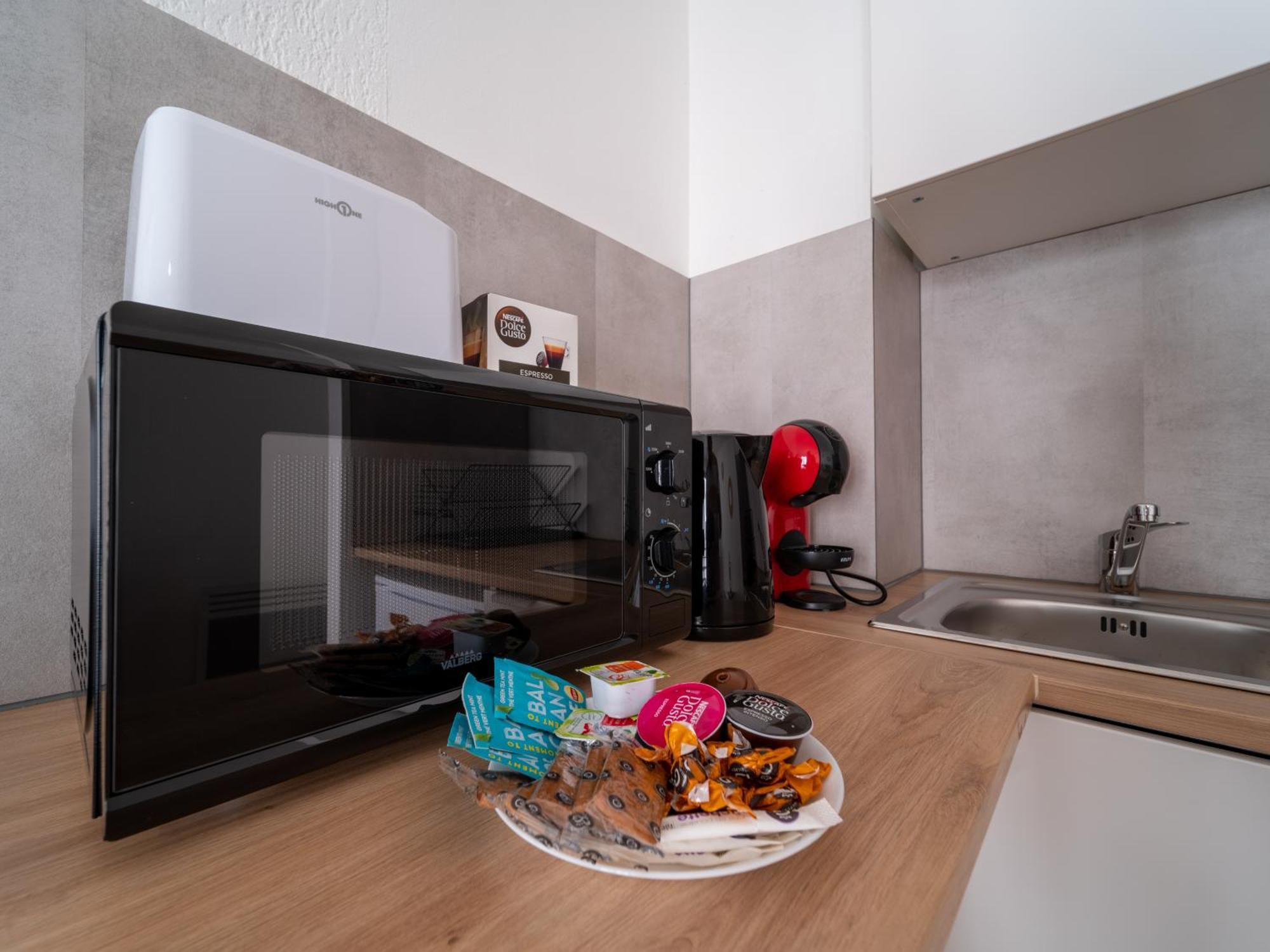 Appartement Equipe A 6min De La Gare St Charles