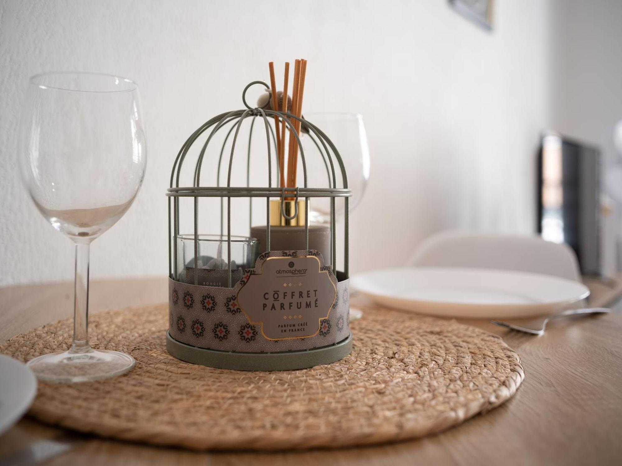 Equipe A 6min De La Gare St Charles Appartement *