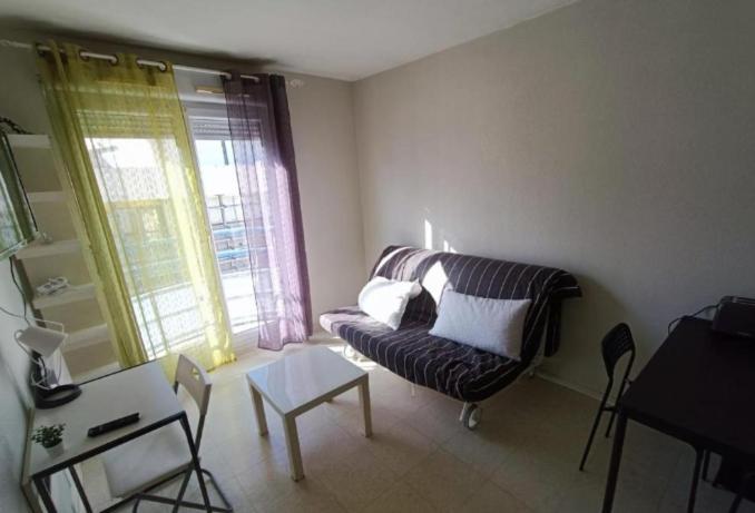 Equipe A 6min De La Gare St Charles Appartement Marseille