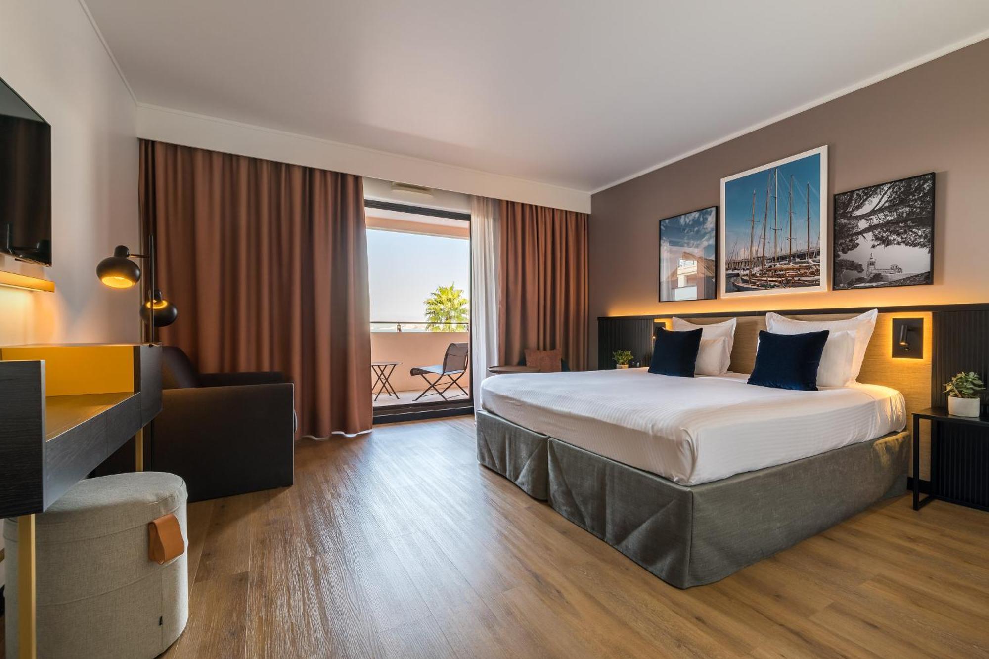 Hotel M Marseilles