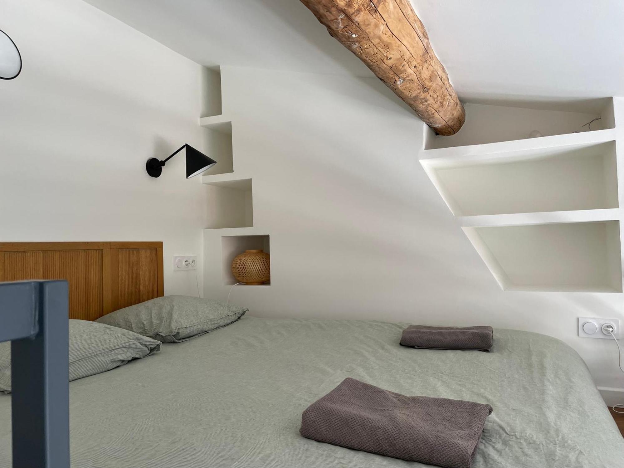 Mai Homes - La Terrasse Cours Julien Apartment *