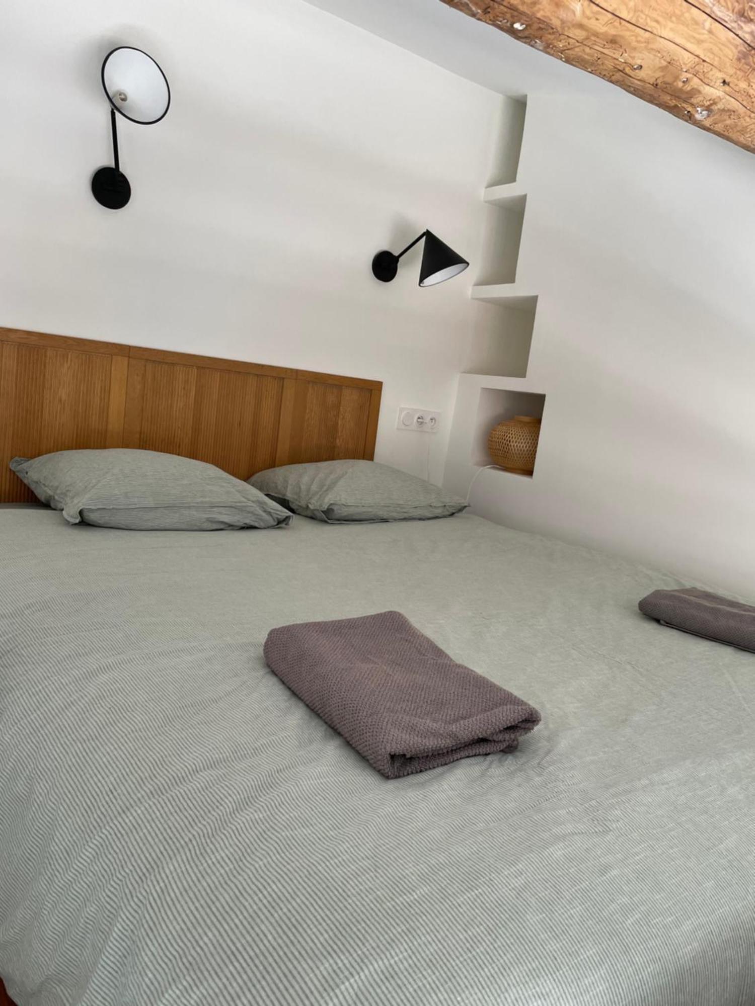 Apartment Mai Homes - La Terrasse Cours Julien *