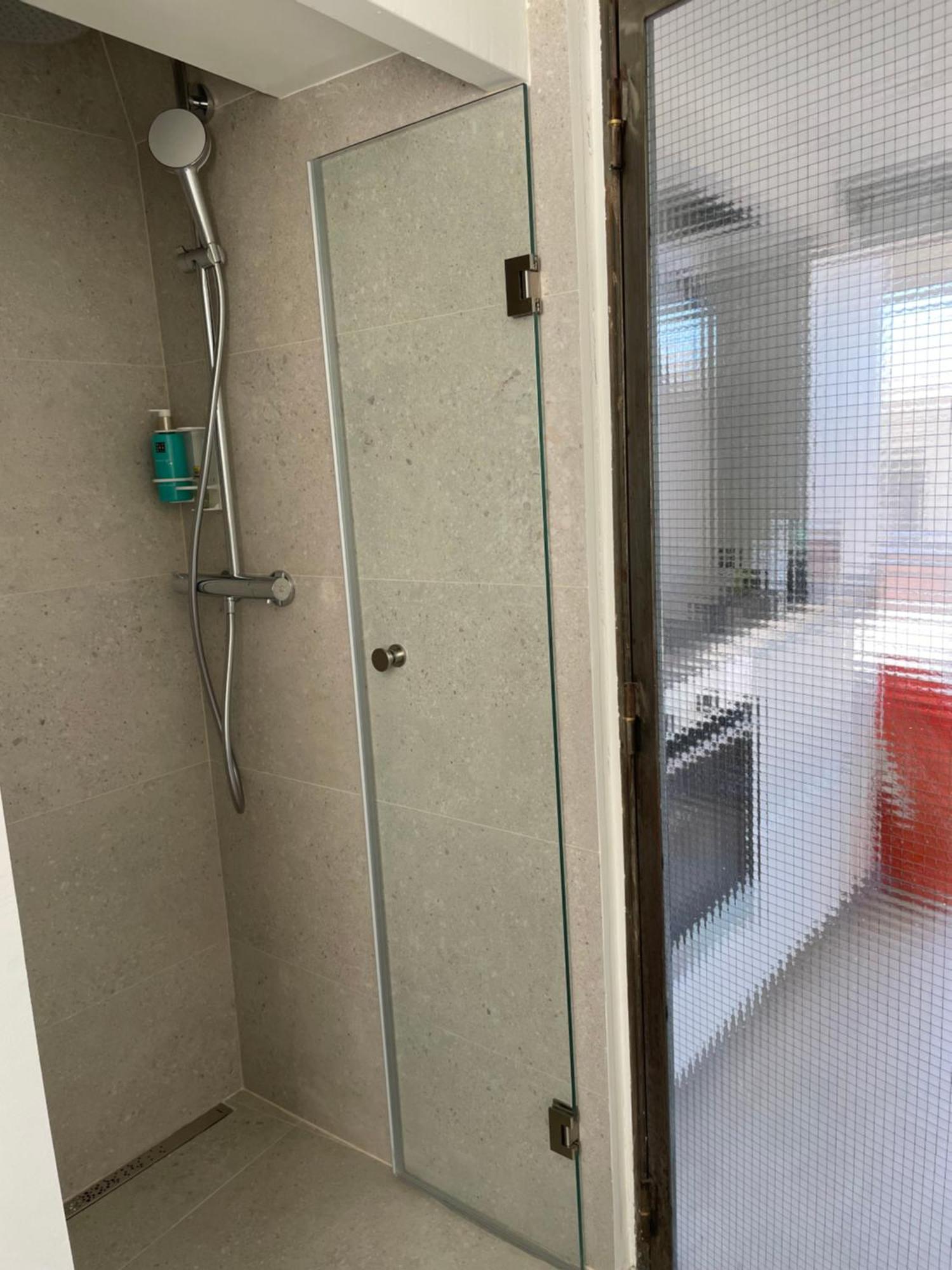 Apartment Mai Homes - La Terrasse Cours Julien Marseille