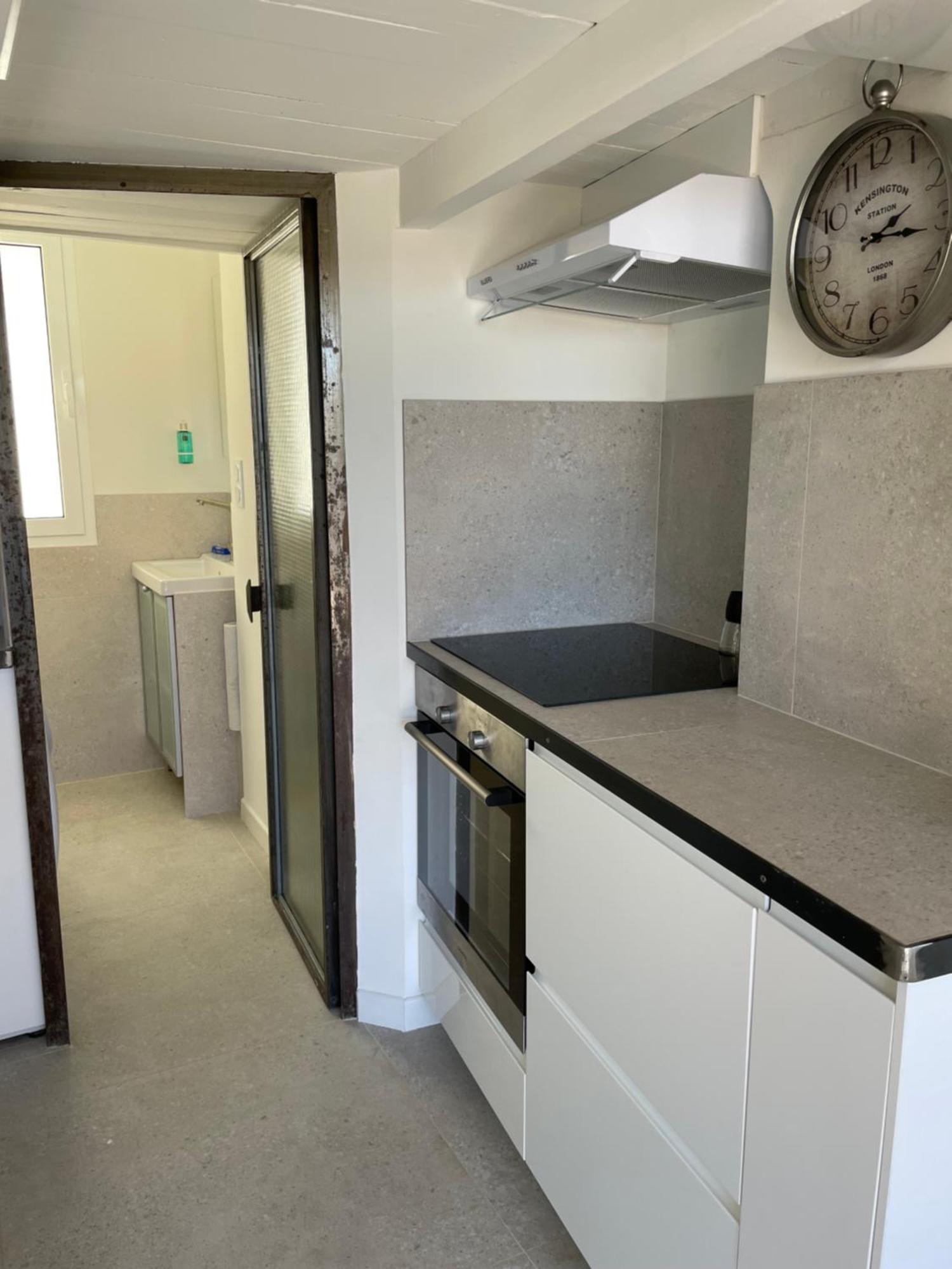 Apartment Mai Homes - La Terrasse Cours Julien