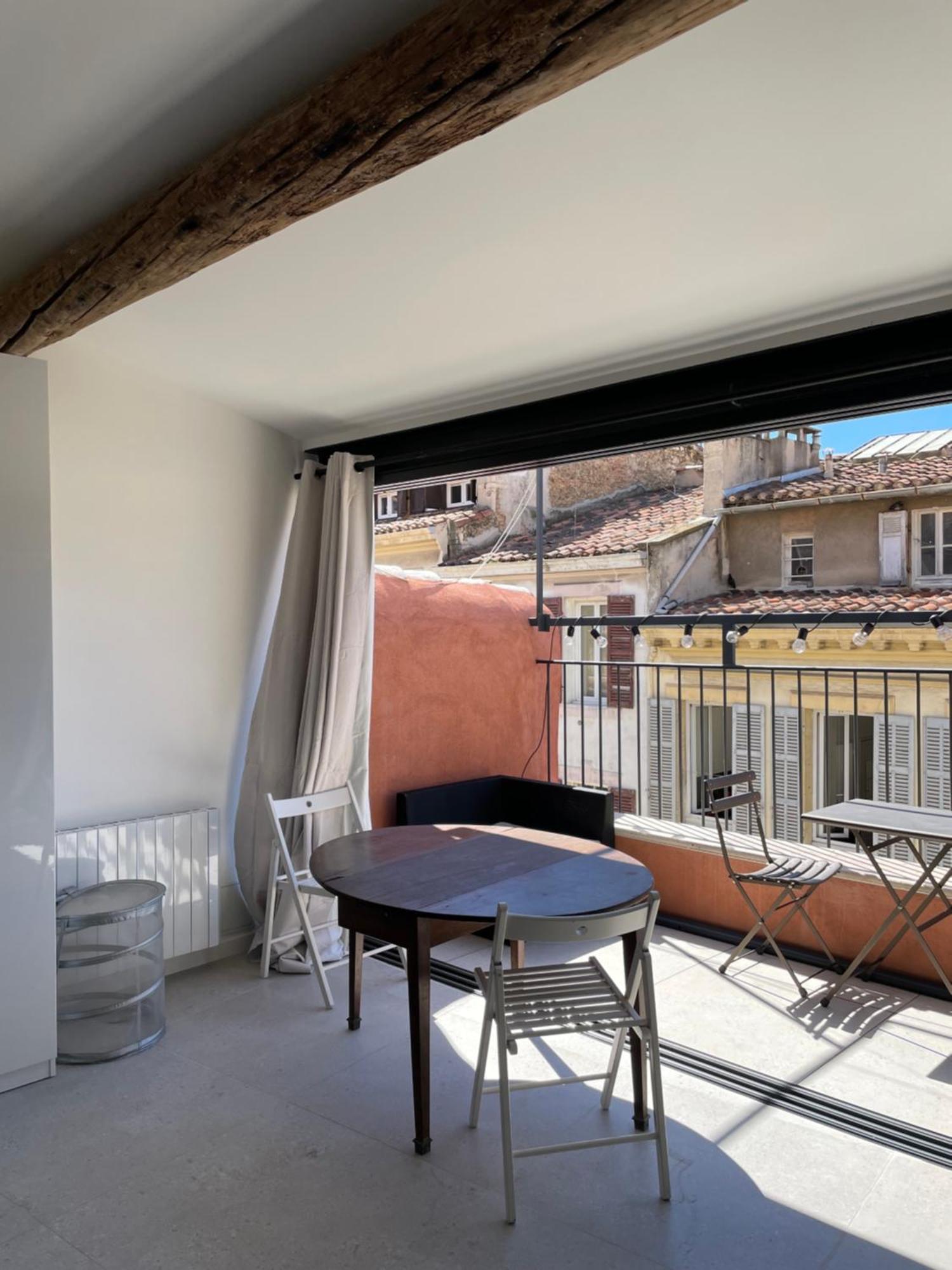 Mai Homes - La Terrasse Cours Julien *