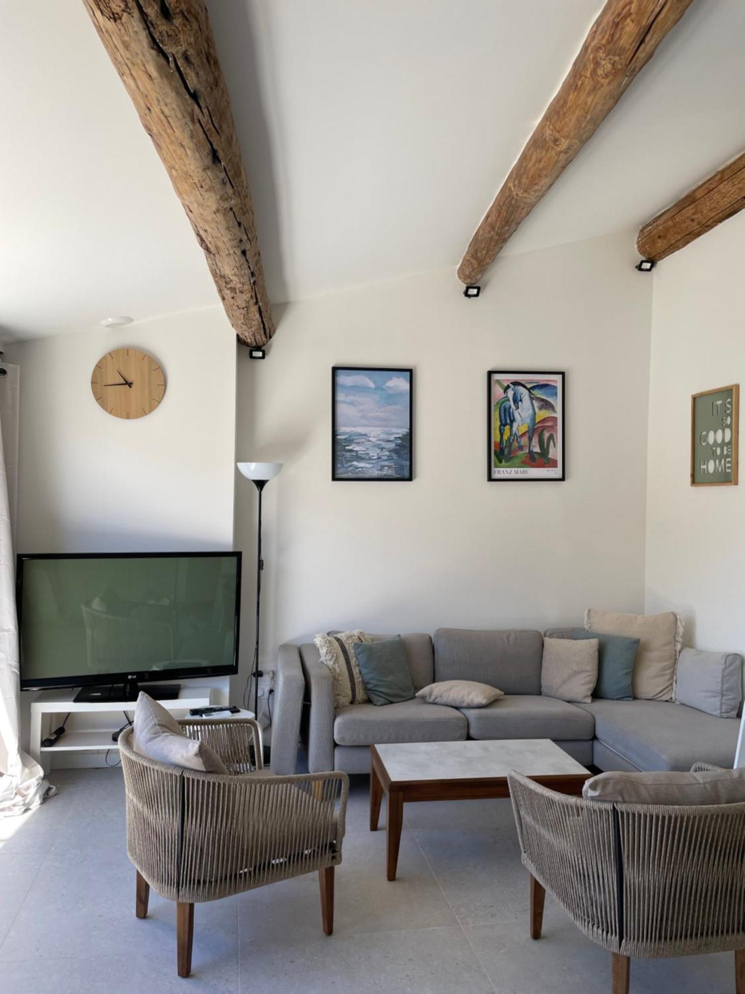 Apartment Mai Homes - La Terrasse Cours Julien *