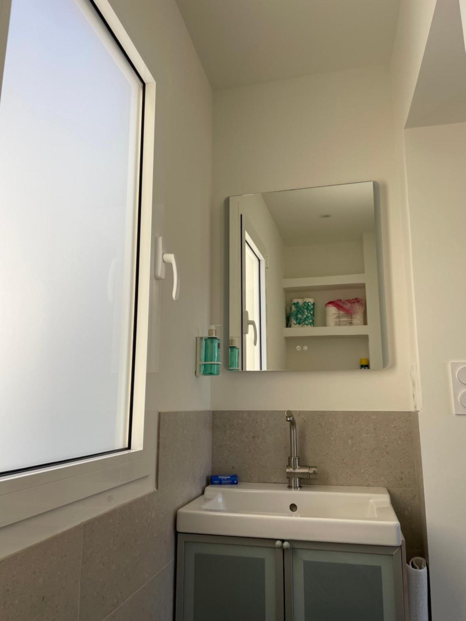 Mai Homes - La Terrasse Cours Julien Apartment Marseille