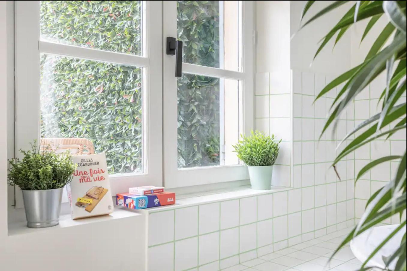 3capu4em Cosy T2 Avec Terrasse Refait A Neuf - Noaille