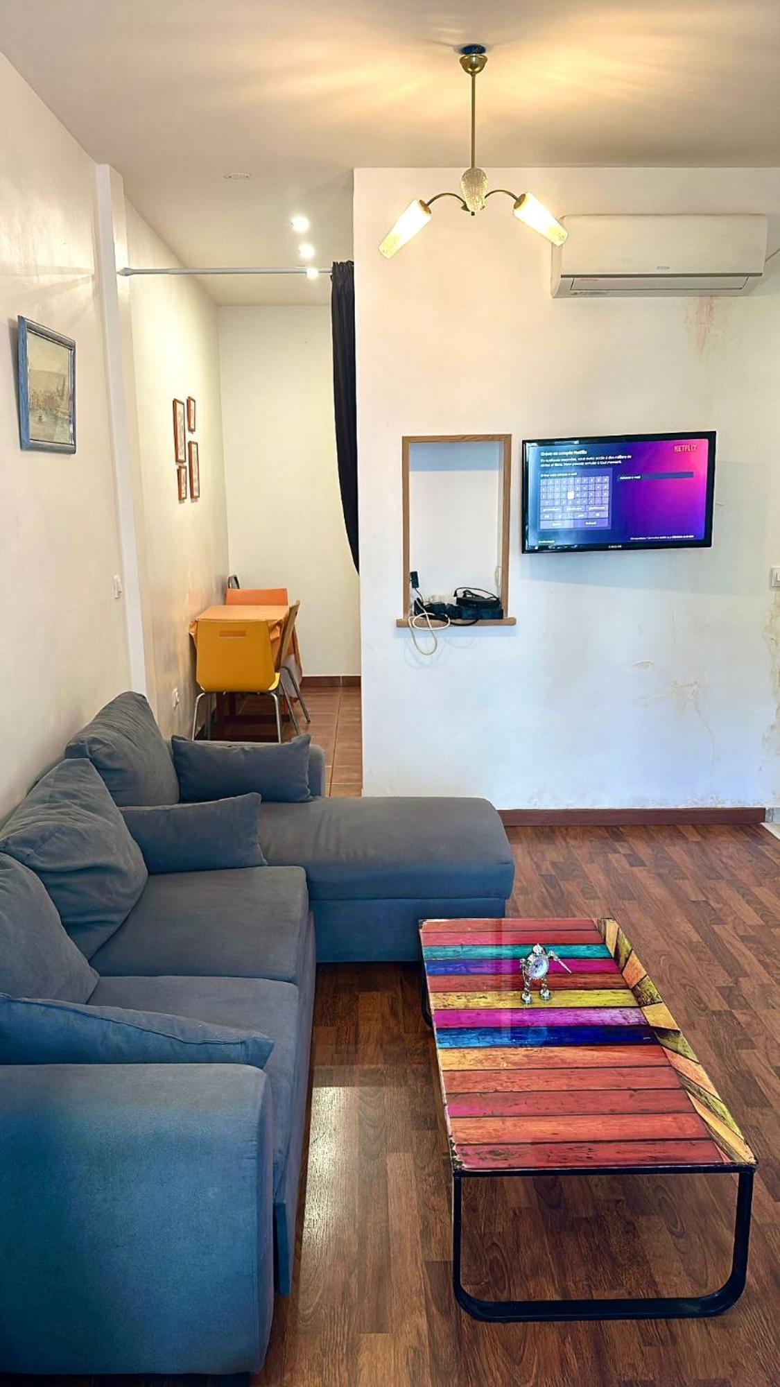 Apartamento Flc-gd 4p -clim- Box Extra 1 Car St Charles