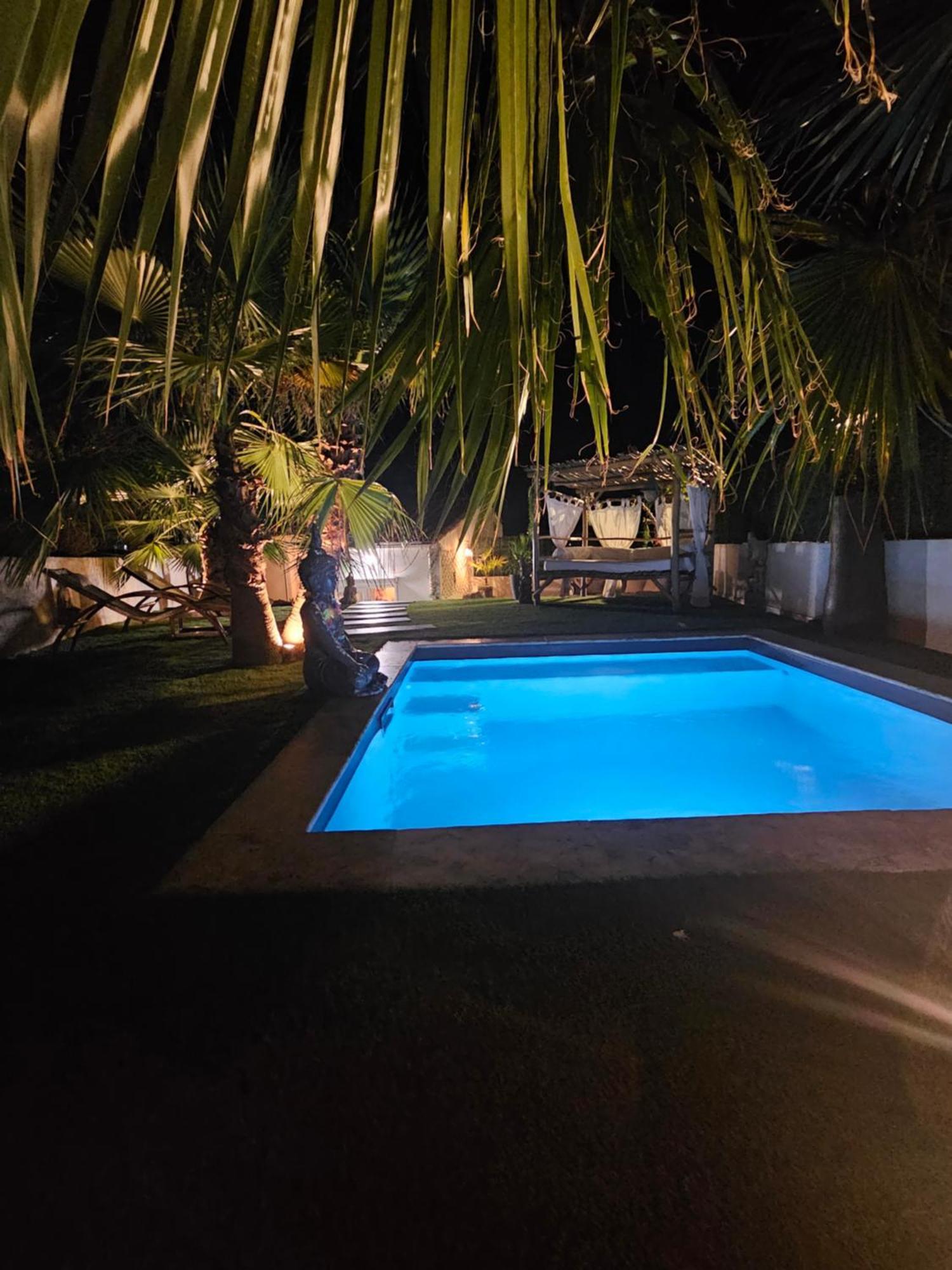 Bed & Breakfast O Balinais Mini Avec Et Piscine Privative