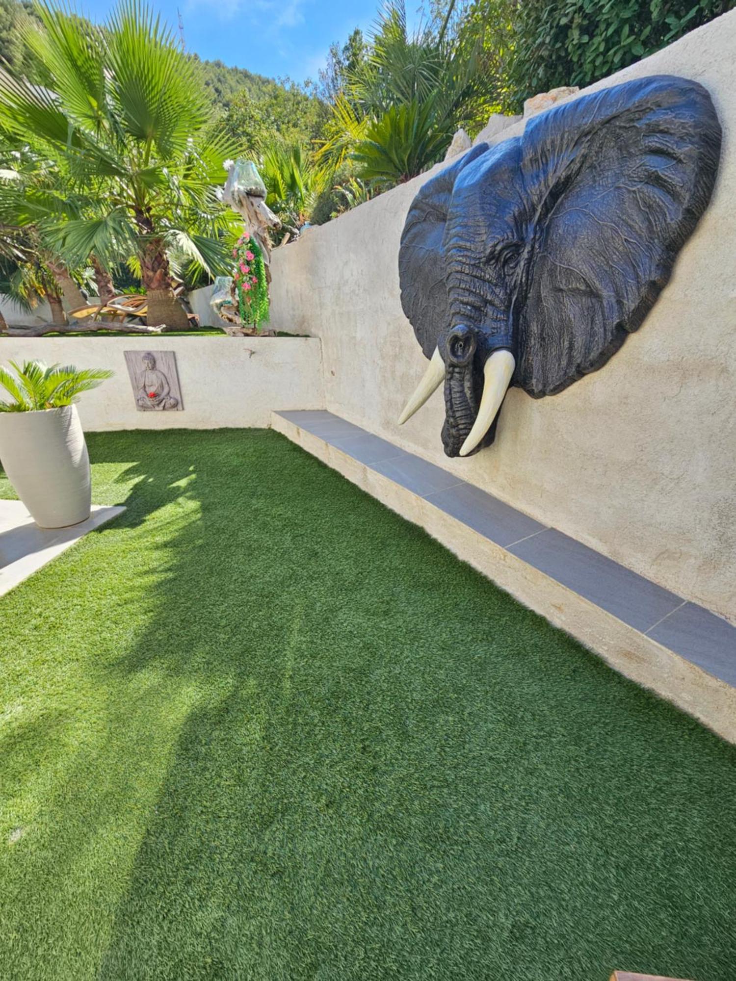 Bed & Breakfast O Balinais Mini Avec Et Piscine Privative Marseille