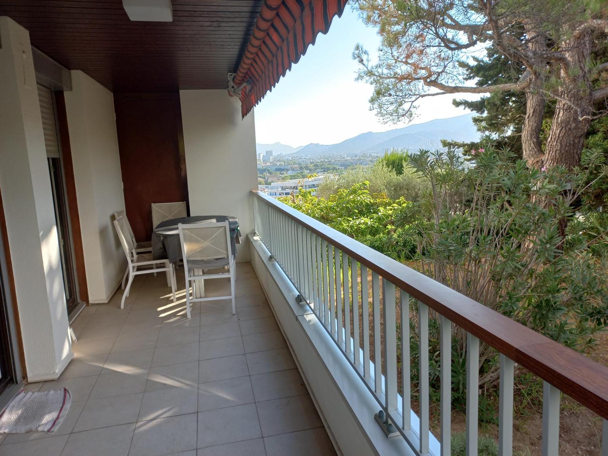 Appartement Collet