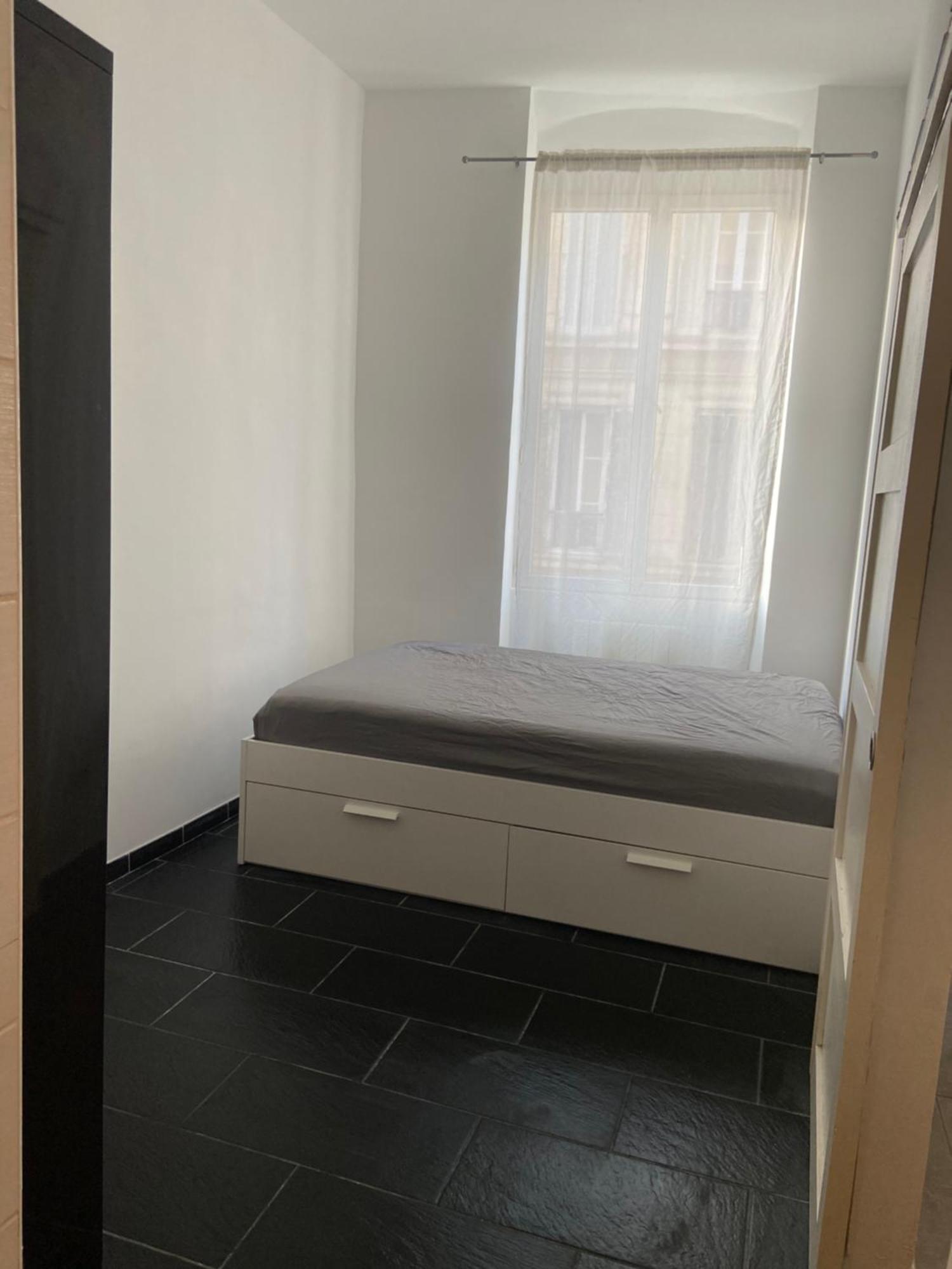 Apartamento Centre Cours Ju Vieux Port Marsella