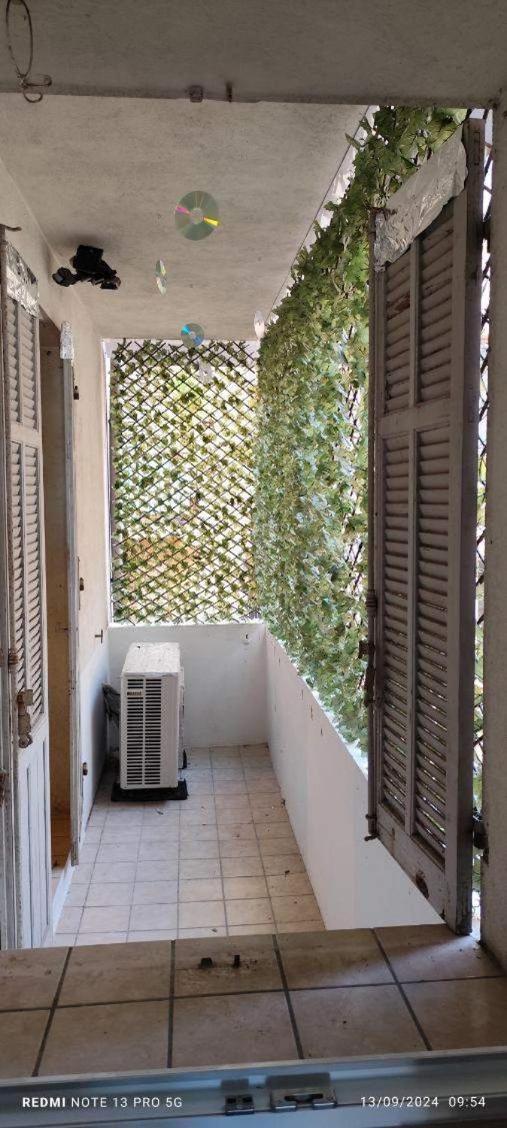 T3 Neuf-clim Proche Stade Et Plages Apartment