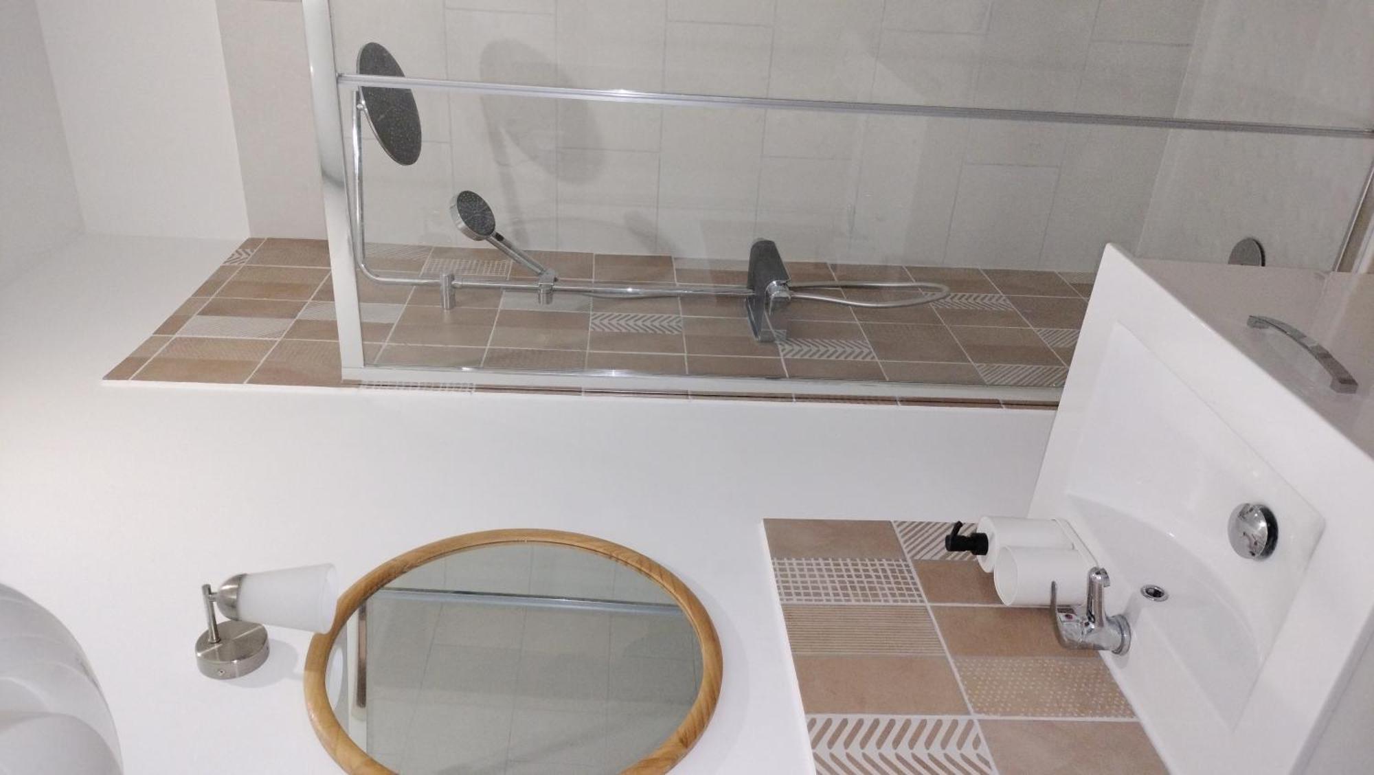 Casa Azul, Hyper Centre - Cours Julien - 4 Personnes Apartment Marseille