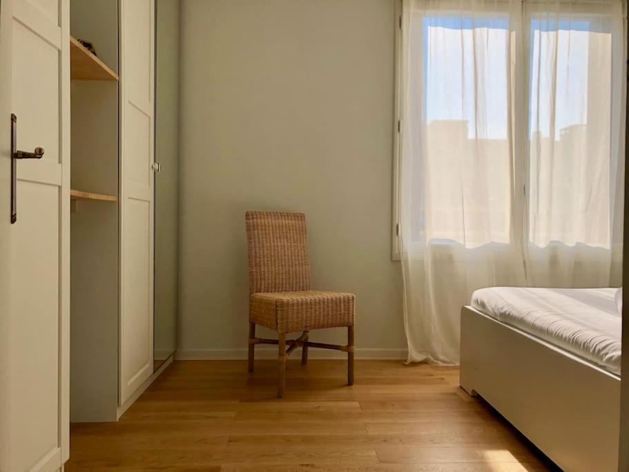 Appartement 2for - Terrace Full Sky In *