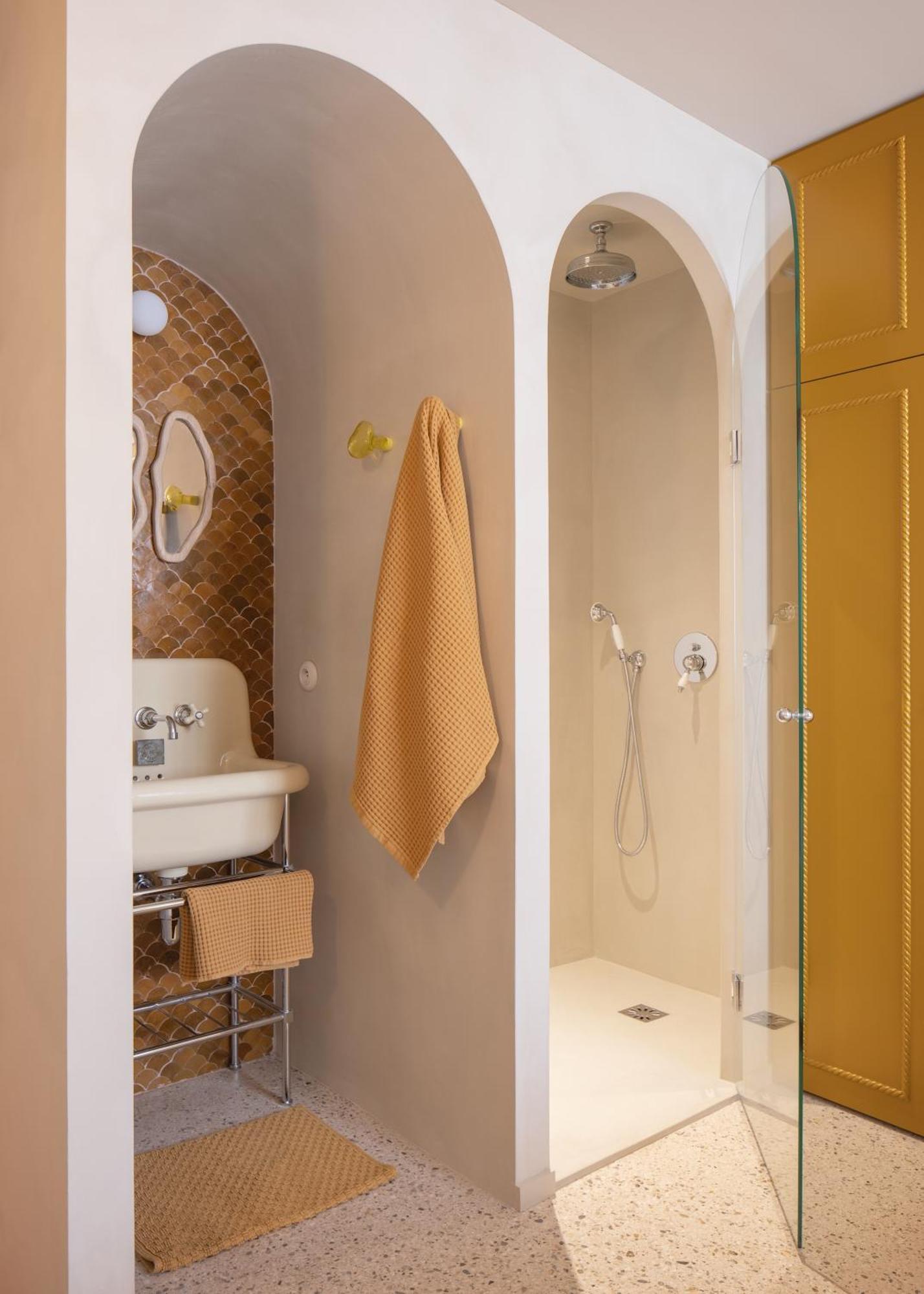 Goudes Times - Cabanon Design En Bord De Marseille