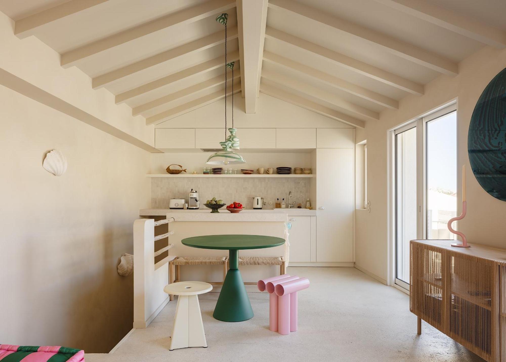 Goudes Times - Cabanon Design En Bord De Сasa de vacaciones