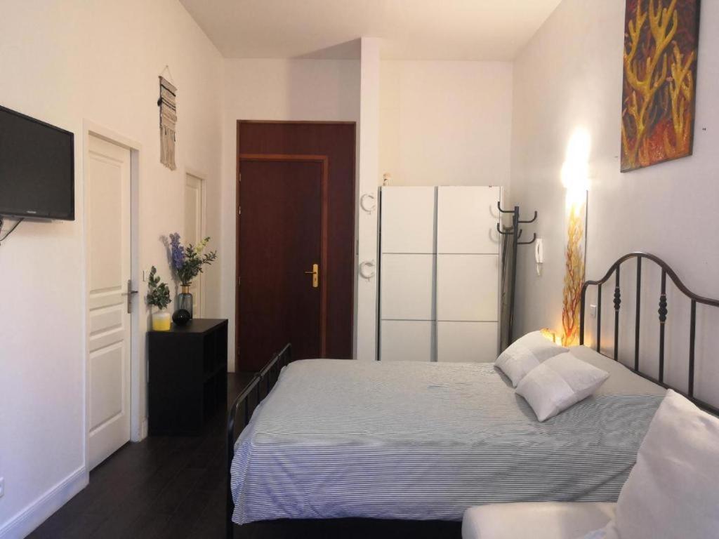 Venture Appartement Marseilles