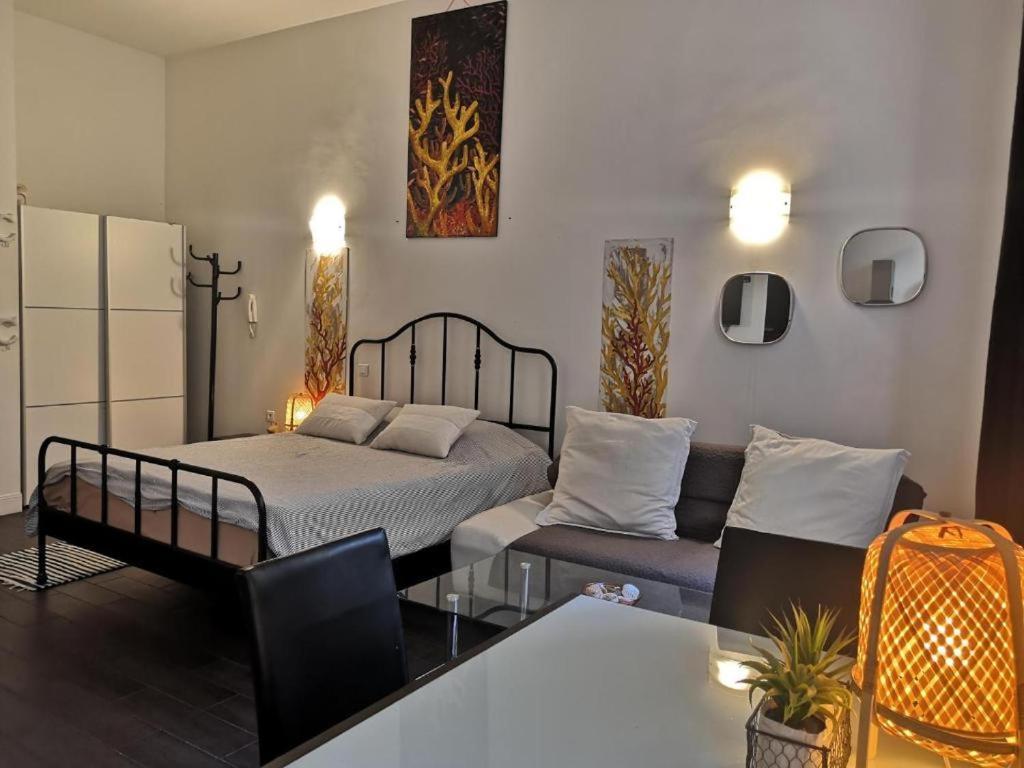 Appartement Venture Marseilles
