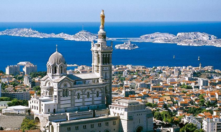 Apartment Mduwusueg Marseille