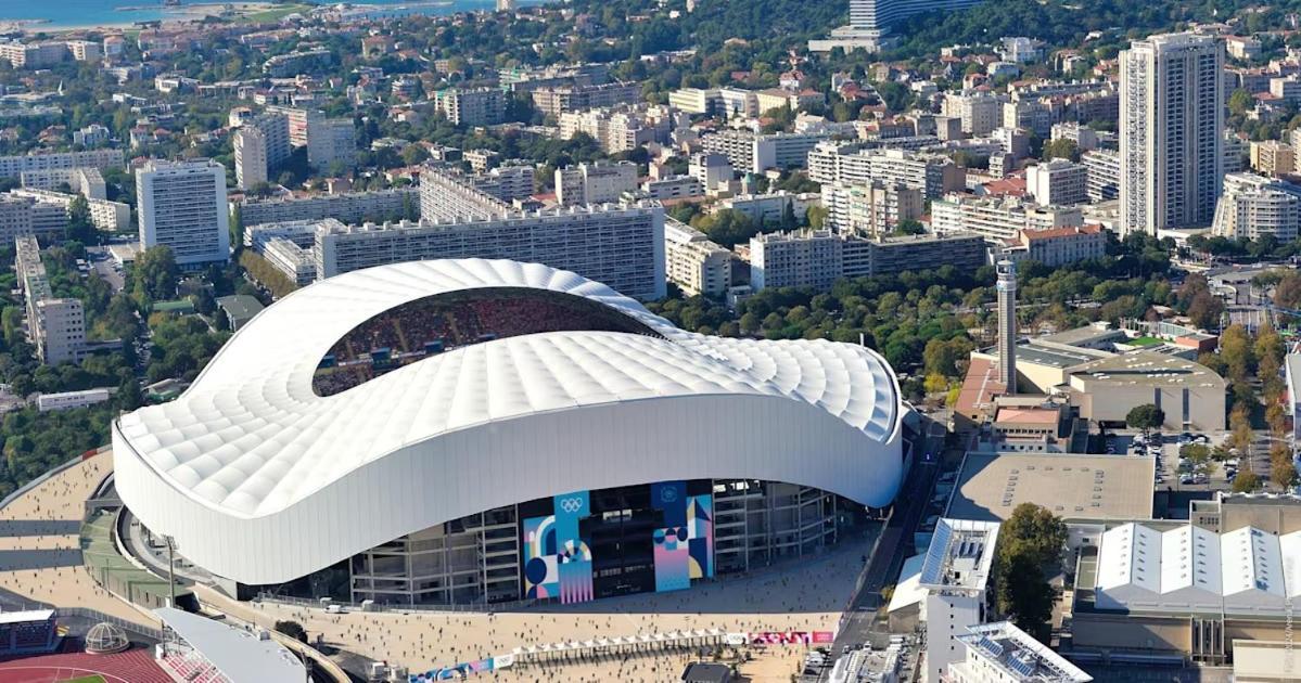 Mduwusueg * Marseille