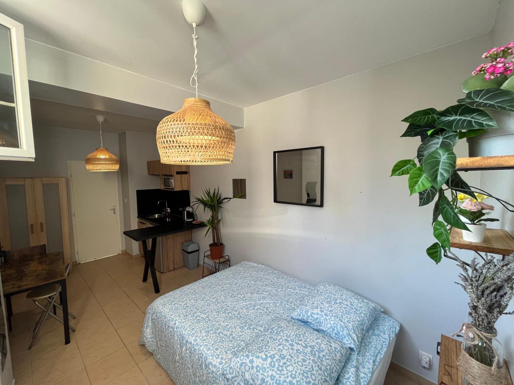 Mduwusueg Apartment
