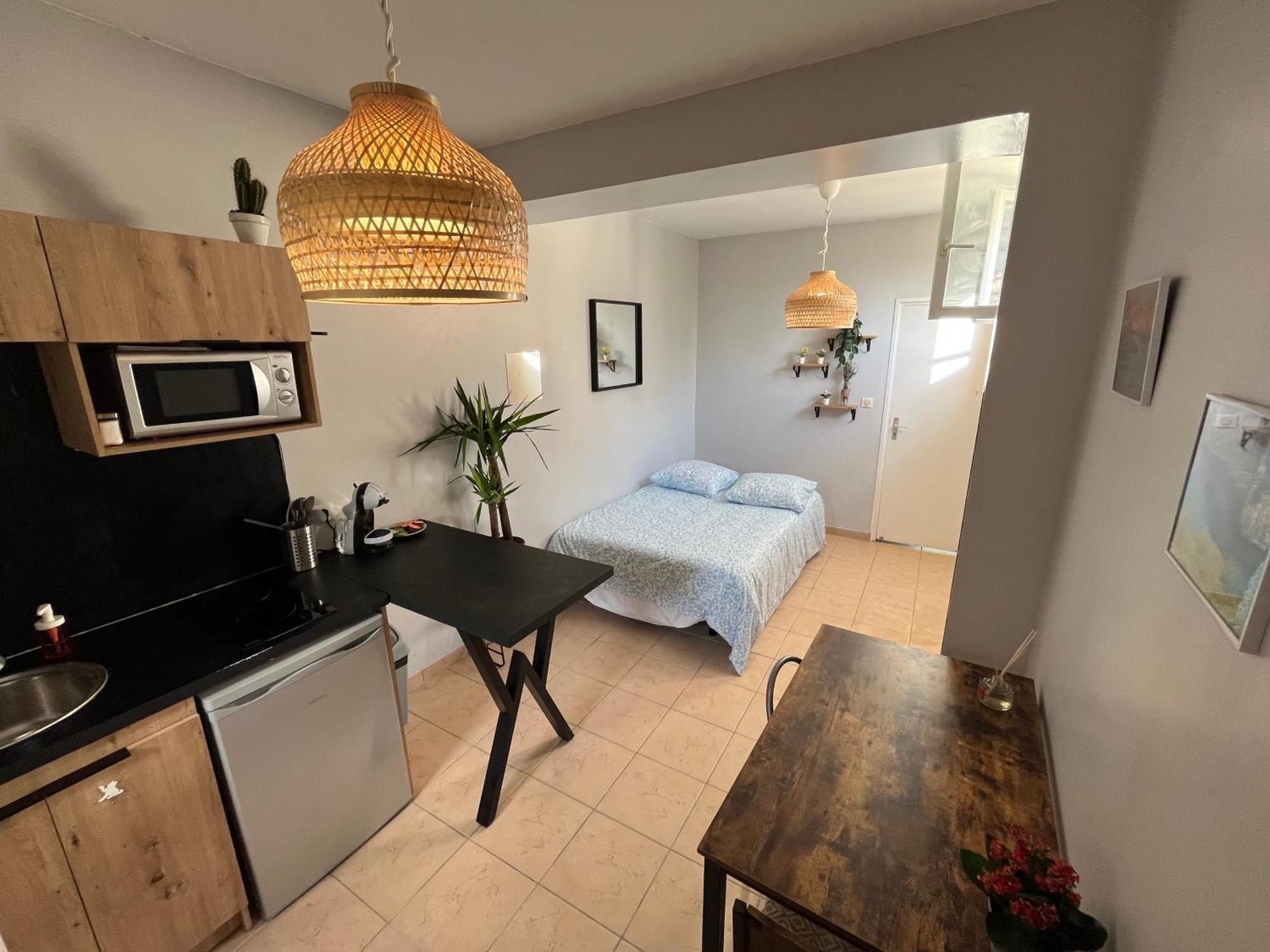 Mduwusueg Apartment