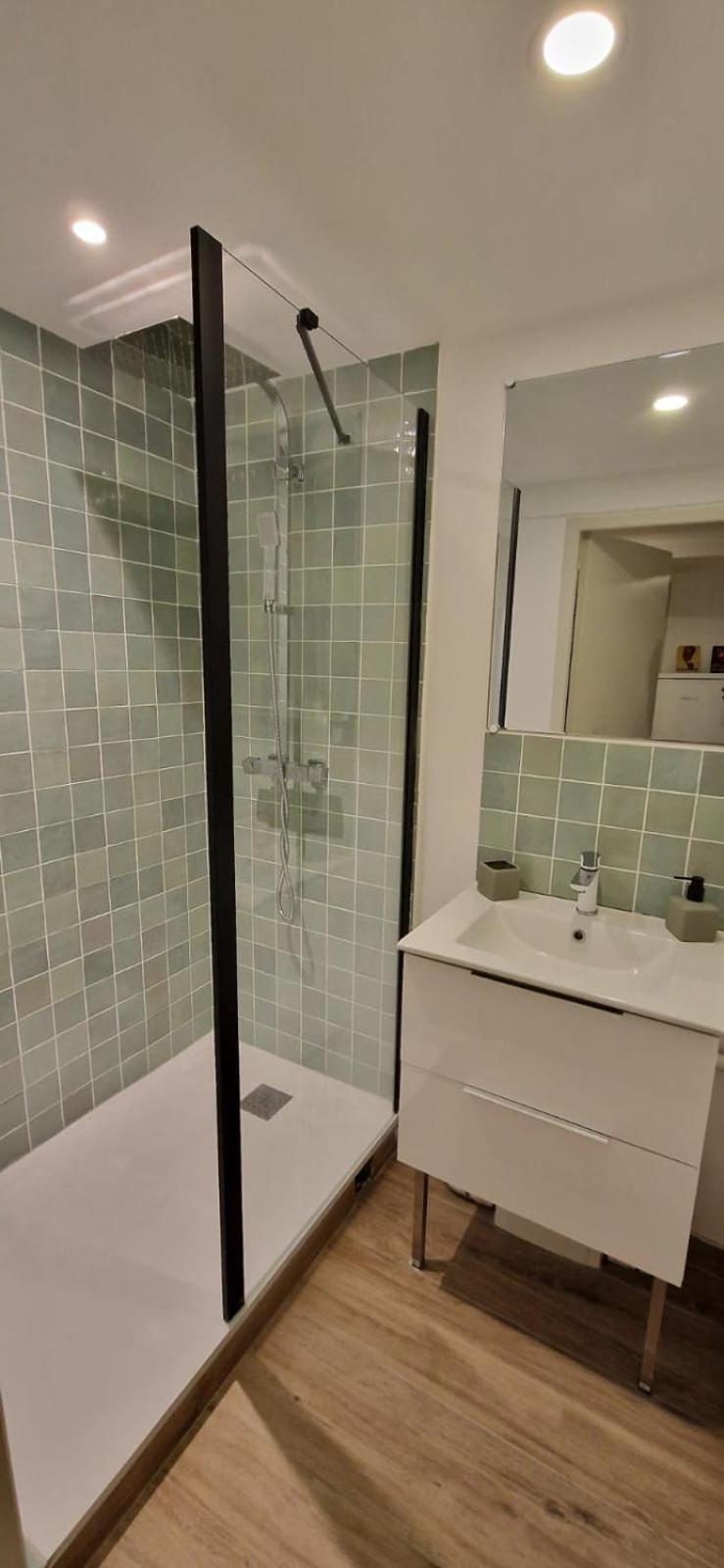 Cocon Urbain Appartement