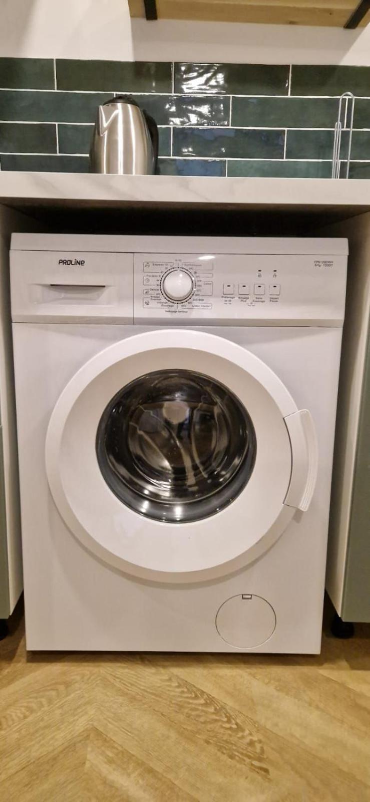 Appartement Cocon Urbain Marseilles