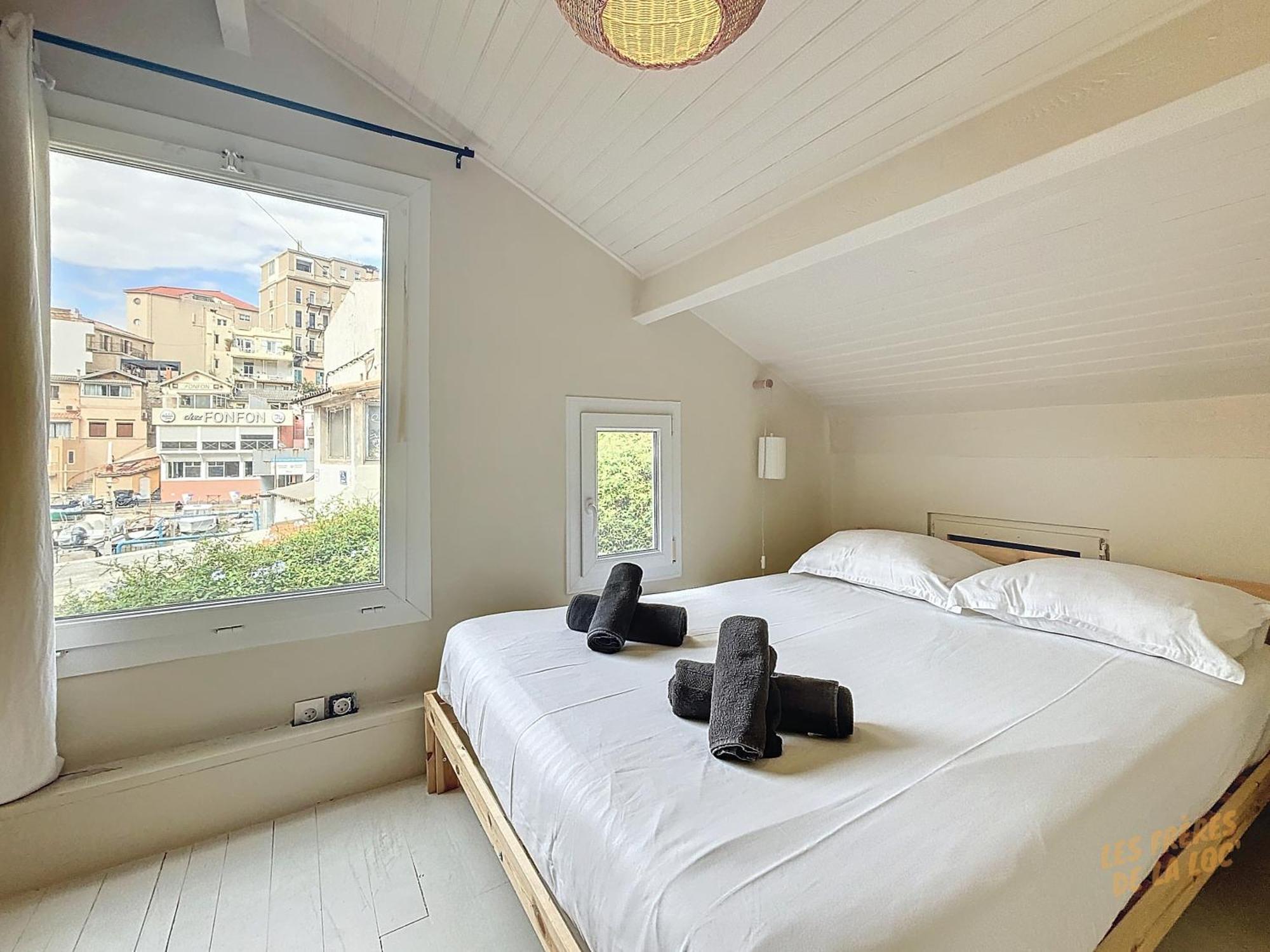 Charmante Maison De Pecheurs - Vallon Des Auffes - Les Freres De La Loc' Apartment Marseille