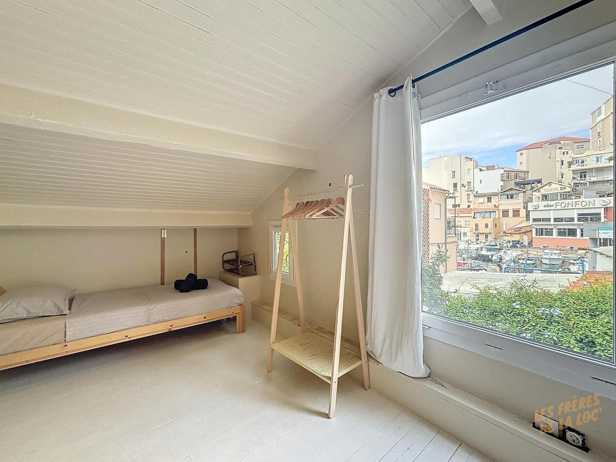 Apartment Charmante Maison De Pecheurs - Vallon Des Auffes - Les Freres De La Loc'
