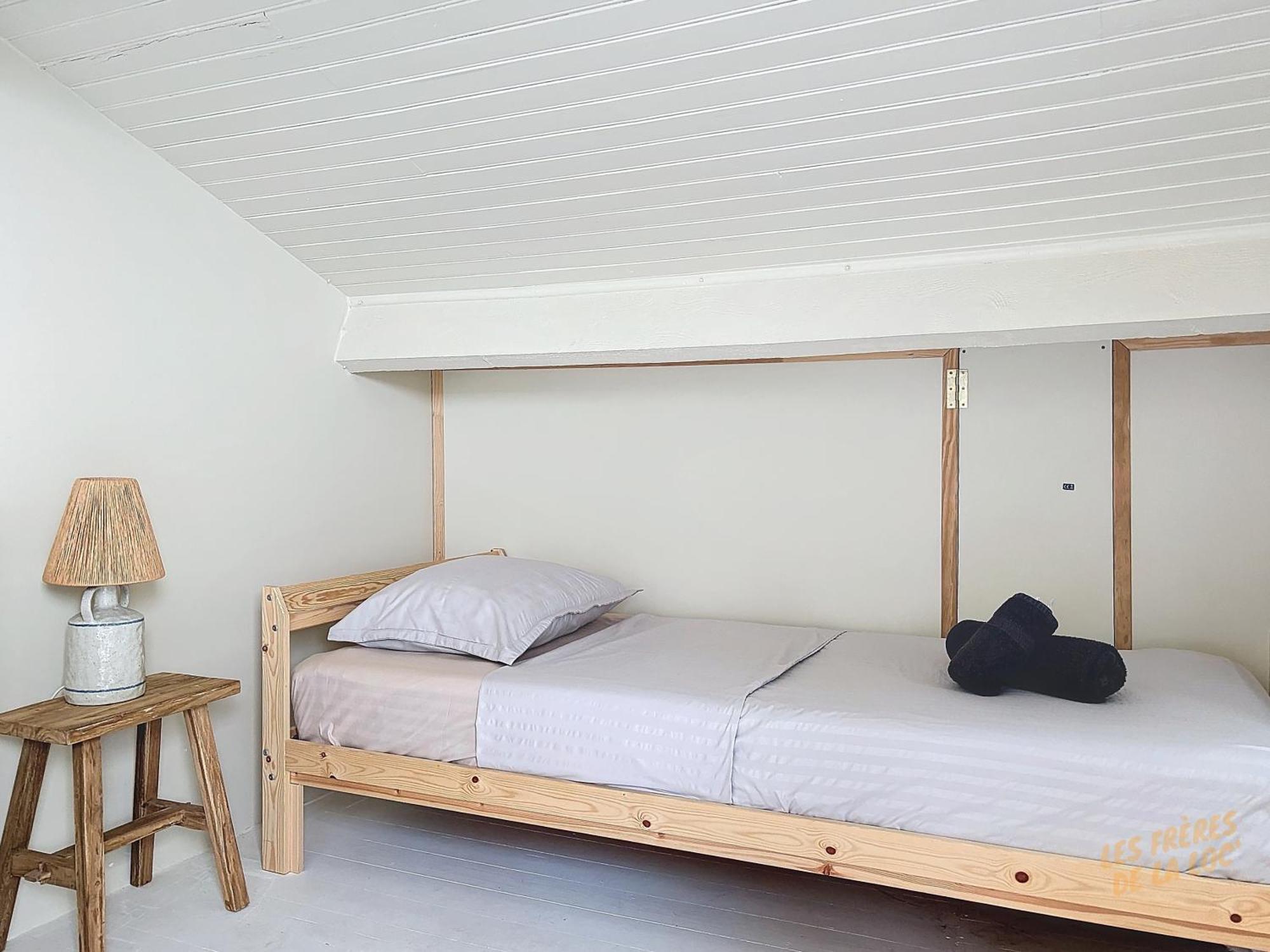 Charmante Maison De Pecheurs - Vallon Des Auffes - Les Freres De La Loc' Apartment *