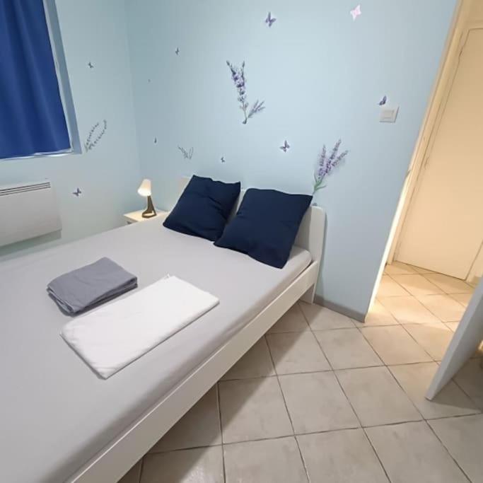 Apartamento T3 Equipe Avec Petit Balcon
