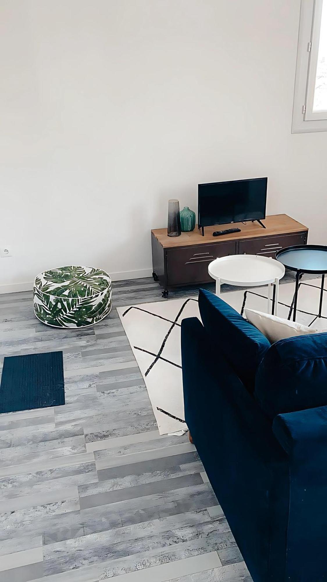 Apartment Flegier - St Charles Vieux Port *