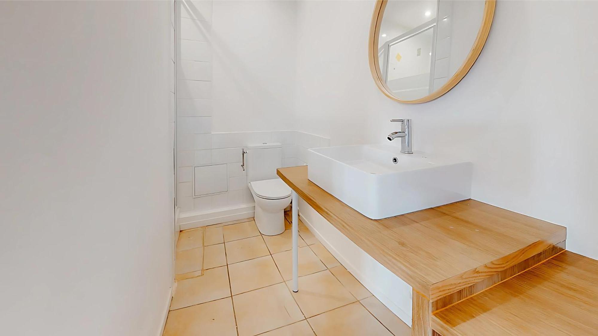 Apartment Flegier - St Charles Vieux Port *