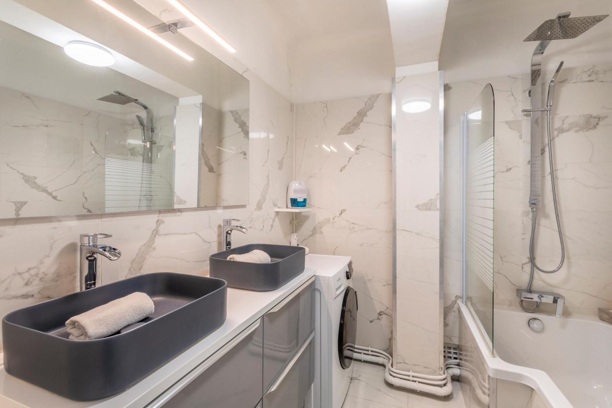 6raou T4 Proche Castellane - Centre Apartamento *