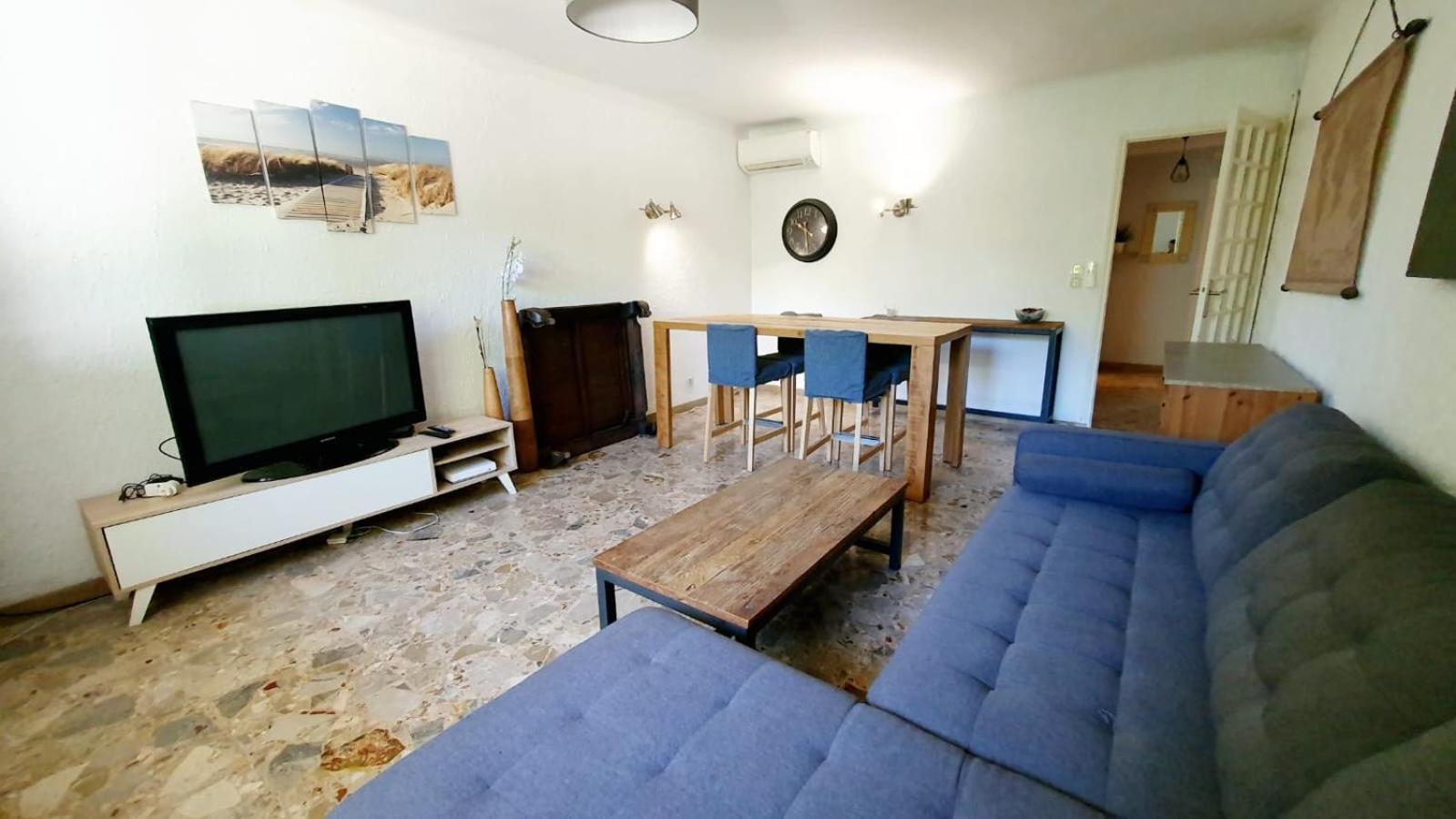 Accommodatie bij particulieren Bas De Avec Piscine *