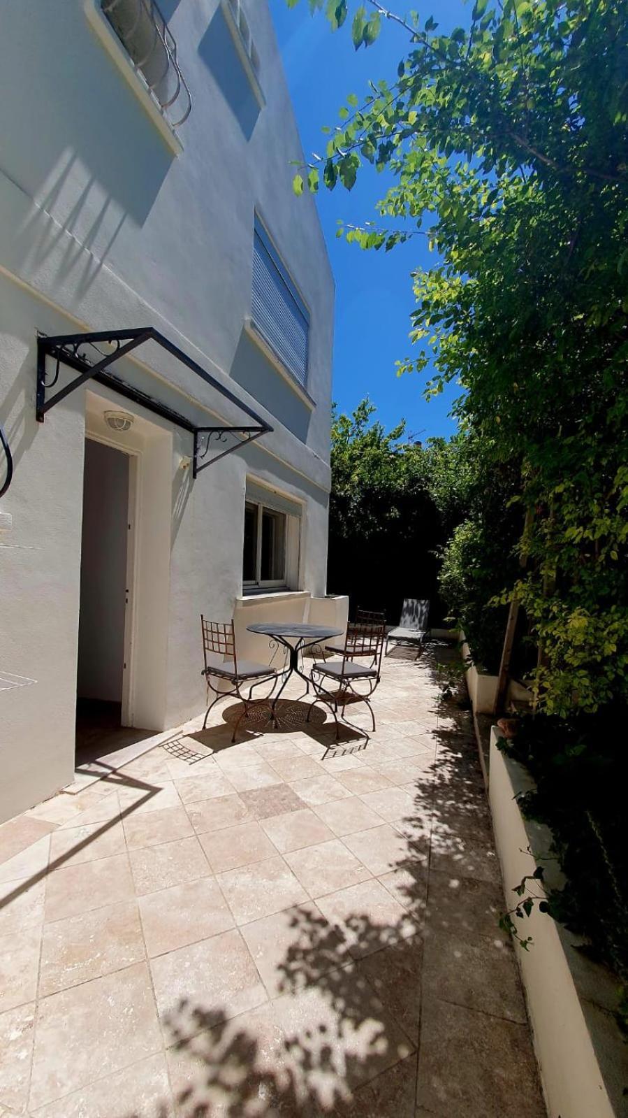 Accommodatie bij particulieren Bas De Avec Piscine Marseilles