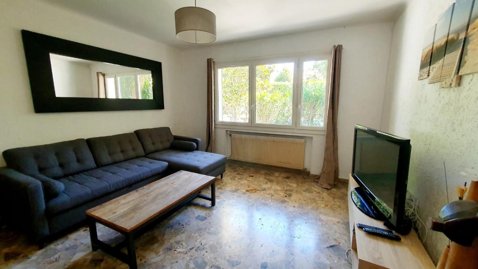Bas De Avec Piscine Accommodatie bij particulieren *