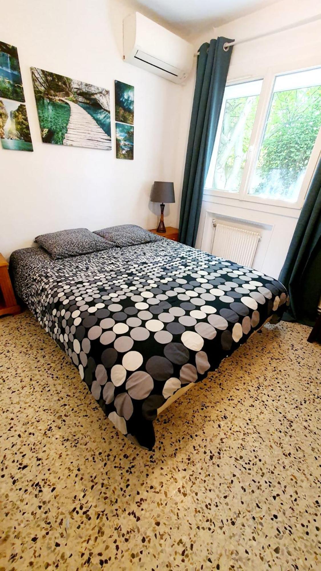 Accommodatie bij particulieren Bas De Avec Piscine *