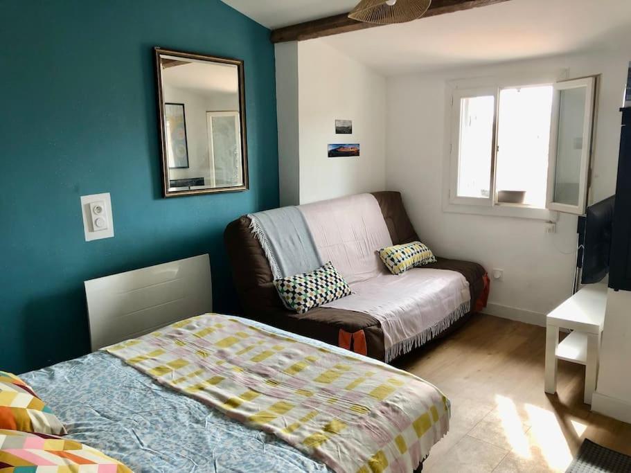 Centre Apartment Marseille