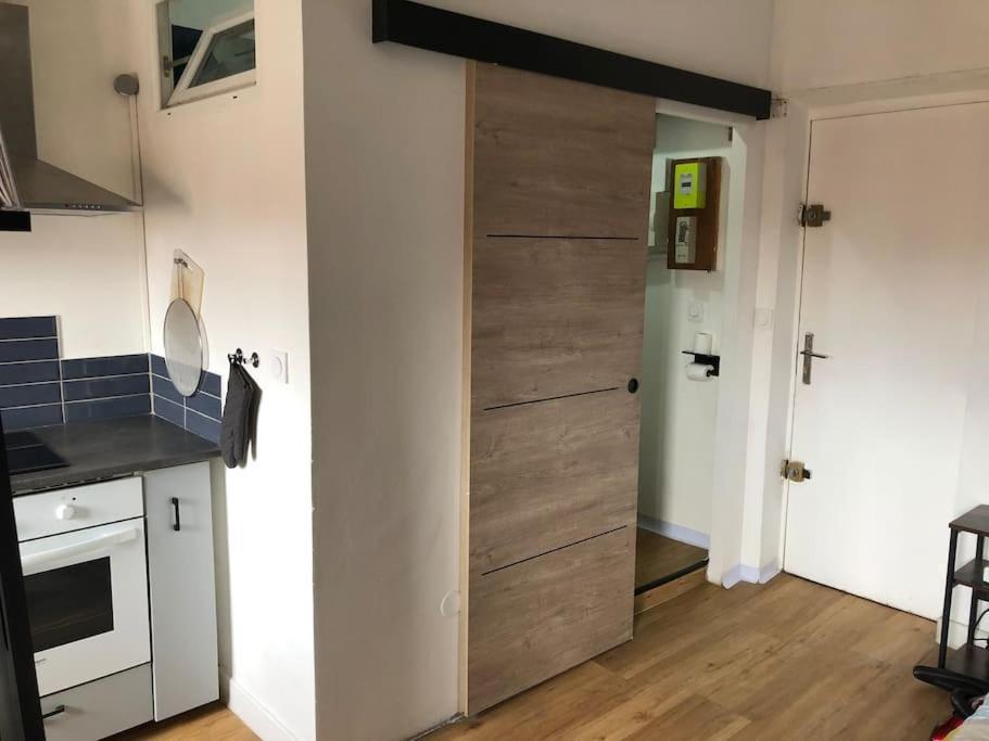 Centre Apartment Marseille