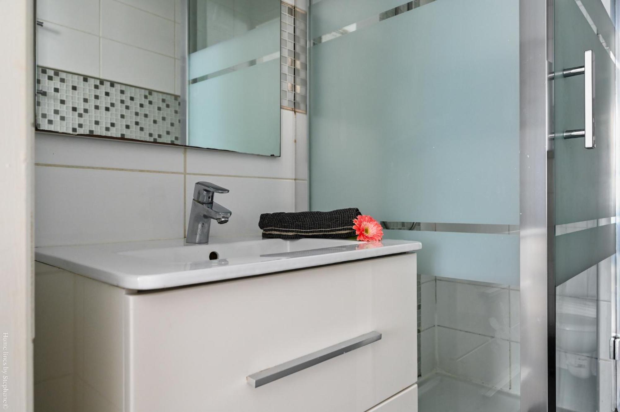 Apartment A 2 Pas De La Des Catalans *