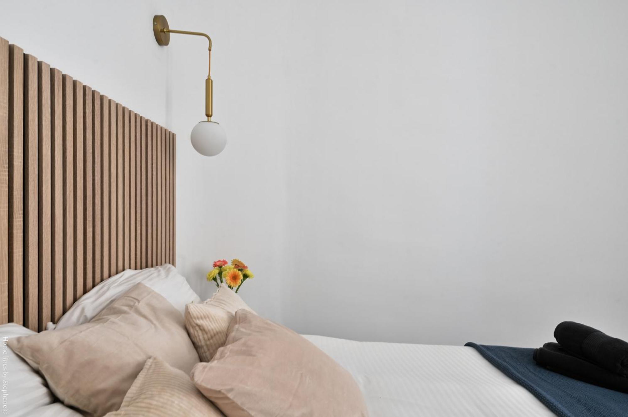 A 2 Pas De La Des Catalans Apartment