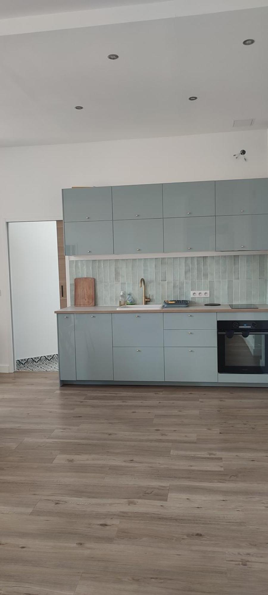Apartment La Joliette 3